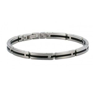 Bracelet Acier Homme