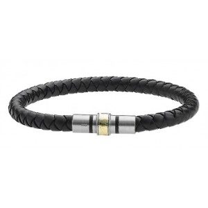 Bracelet Acier Homme