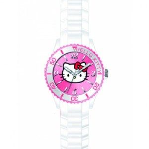 Montre Hello Kitty