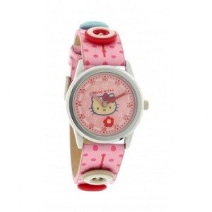 Montre Hello Kitty