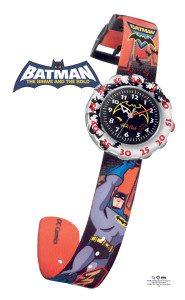 Montre Batman