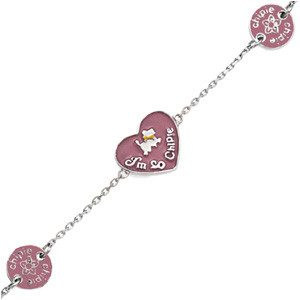 Bracelet Chipie