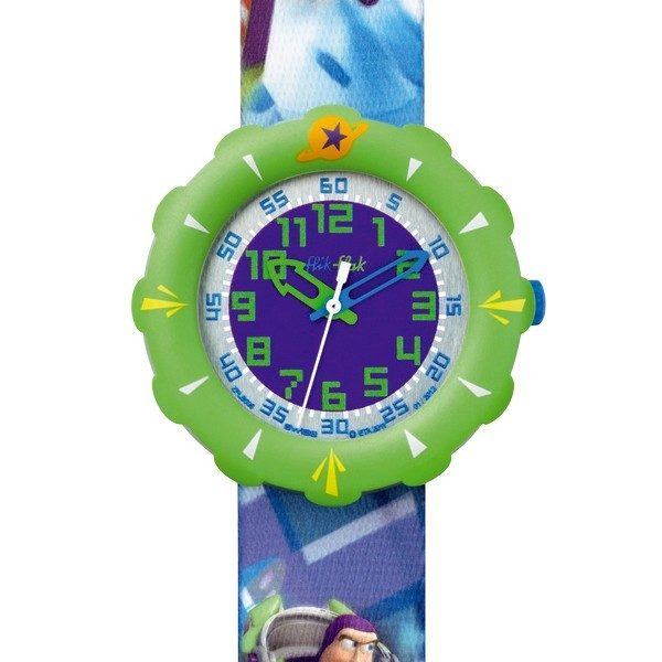 Montre Toy Story