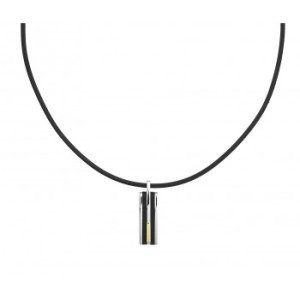 Collier pendentif homme