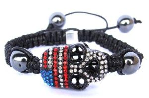 Shamballa garçon