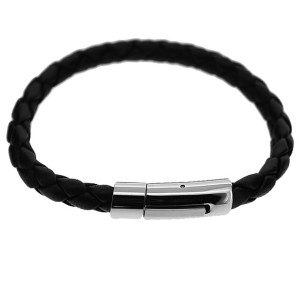 Bracelet cuir