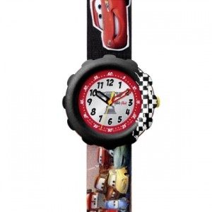 Montre Cars