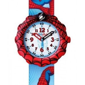 Montre Spiderman