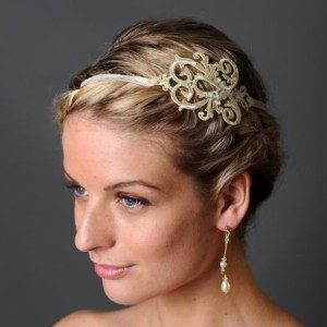 Bijou de tête