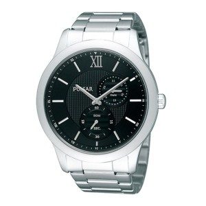 Montre acier
