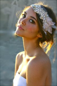 Bijou de tête