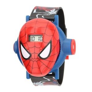 Montre Spiderman