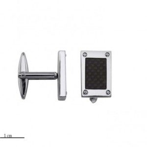 boutons manchettes
