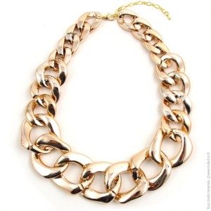 Collier XXL